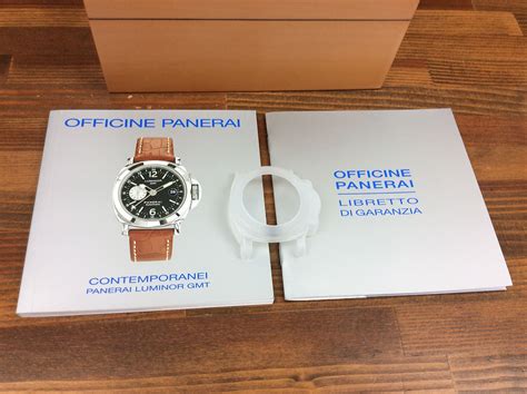 panerai bezel replacement cost